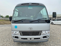 TOYOTA Coaster Micro Bus SDG-XZB50 2014 128,473km_7