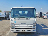 ISUZU Elf Truck (With 4 Steps Of Cranes) BKG-NPR85AN 2007 116,223km_6