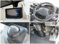 TOYOTA Toyoace Aluminum Van TKG-XZU605 2016 109,124km_35