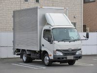 TOYOTA Toyoace Aluminum Van TKG-XZU605 2016 109,124km_3