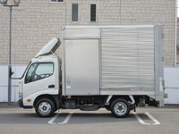 TOYOTA Toyoace Aluminum Van TKG-XZU605 2016 109,124km_4
