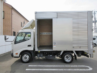 TOYOTA Toyoace Aluminum Van TKG-XZU605 2016 109,124km_5