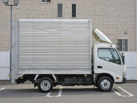 TOYOTA Toyoace Aluminum Van TKG-XZU605 2016 109,124km_6