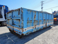 ISUZU Forward Container Carrier Truck KK-FSR34H4 2001 405,362km_19