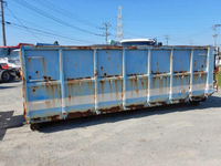 ISUZU Forward Container Carrier Truck KK-FSR34H4 2001 405,362km_22