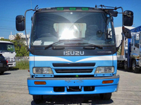 ISUZU Forward Container Carrier Truck KK-FSR34H4 2001 405,362km_5