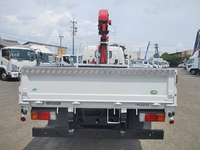 TOYOTA Dyna Truck (With 4 Steps Of Unic Cranes) TKG-XZU650 2015 74,690km_17