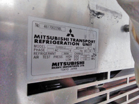 MITSUBISHI FUSO Fighter Refrigerator & Freezer Truck TKG-FK64F 2014 370,458km_14