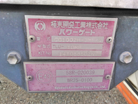 MITSUBISHI FUSO Fighter Refrigerator & Freezer Truck TKG-FK64F 2014 370,458km_17