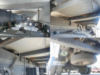 HINO Dutro Panel Van TKG-XZU650M 2013 88,096km_16