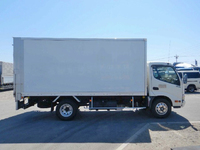 HINO Dutro Panel Van TKG-XZU650M 2013 88,096km_4