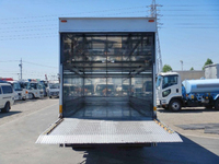 HINO Dutro Panel Van TKG-XZU650M 2013 88,096km_8