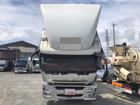 MITSUBISHI FUSO Super Great Panel Wing QPG-FS64VZ 2015 357,670km_10