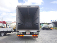 MITSUBISHI FUSO Super Great Panel Wing QPG-FS64VZ 2015 357,670km_12