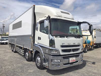 MITSUBISHI FUSO Super Great Panel Wing QPG-FS64VZ 2015 357,670km_3