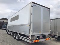 MITSUBISHI FUSO Super Great Panel Wing QPG-FS64VZ 2015 357,670km_4