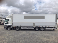 MITSUBISHI FUSO Super Great Panel Wing QPG-FS64VZ 2015 357,670km_5