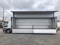 MITSUBISHI FUSO Super Great Panel Wing QPG-FS64VZ 2015 357,670km_6