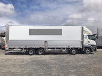 MITSUBISHI FUSO Super Great Panel Wing QPG-FS64VZ 2015 357,670km_7