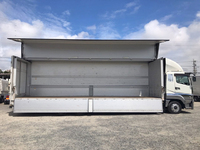 MITSUBISHI FUSO Super Great Panel Wing QPG-FS64VZ 2015 357,670km_8