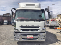 MITSUBISHI FUSO Super Great Panel Wing QPG-FS64VZ 2015 357,670km_9