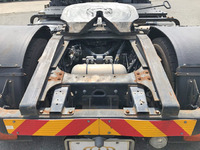 HINO Profia Trailer Head QPG-SH1EDDG 2016 408,753km_12