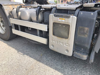 HINO Profia Trailer Head QPG-SH1EDDG 2016 408,753km_16