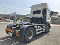 HINO Profia Trailer Head QPG-SH1EDDG 2016 408,753km_2