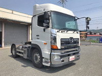 HINO Profia Trailer Head QPG-SH1EDDG 2016 408,753km_3