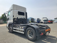 HINO Profia Trailer Head QPG-SH1EDDG 2016 408,753km_4