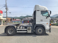 HINO Profia Trailer Head QPG-SH1EDDG 2016 408,753km_5