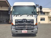 HINO Profia Trailer Head QPG-SH1EDDG 2016 408,753km_7