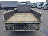 MITSUBISHI FUSO Canter Flat Body TKG-FBA20 2014 80,980km_10