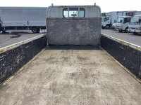 MITSUBISHI FUSO Canter Flat Body TKG-FBA20 2014 80,980km_11