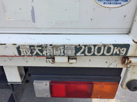 MITSUBISHI FUSO Canter Flat Body TKG-FBA20 2014 80,980km_15