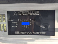 MITSUBISHI FUSO Canter Flat Body TKG-FBA20 2014 80,980km_38