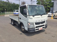 MITSUBISHI FUSO Canter Flat Body TKG-FBA20 2014 80,980km_3