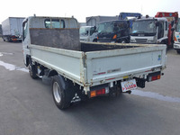 MITSUBISHI FUSO Canter Flat Body TKG-FBA20 2014 80,980km_4