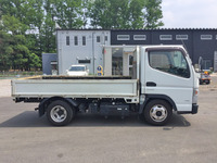 MITSUBISHI FUSO Canter Flat Body TKG-FBA20 2014 80,980km_5