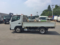 MITSUBISHI FUSO Canter Flat Body TKG-FBA20 2014 80,980km_6