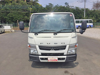 MITSUBISHI FUSO Canter Flat Body TKG-FBA20 2014 80,980km_7