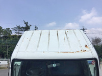 MITSUBISHI FUSO Canter Flat Body TKG-FBA20 2014 80,980km_8