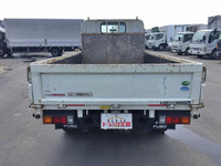 MITSUBISHI FUSO Canter Flat Body TKG-FBA20 2014 80,980km_9