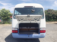 TOYOTA Coaster Micro Bus PB-XZB40 2007 37,710km_11