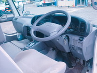 TOYOTA Coaster Micro Bus PB-XZB40 2007 37,710km_16