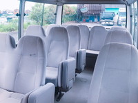 TOYOTA Coaster Micro Bus PB-XZB40 2007 37,710km_24