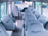 TOYOTA Coaster Micro Bus PB-XZB40 2007 37,710km_26