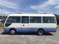 TOYOTA Coaster Micro Bus PB-XZB40 2007 37,710km_5