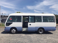 TOYOTA Coaster Micro Bus PB-XZB40 2007 37,710km_6