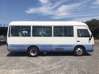 TOYOTA Coaster Micro Bus PB-XZB40 2007 37,710km_8